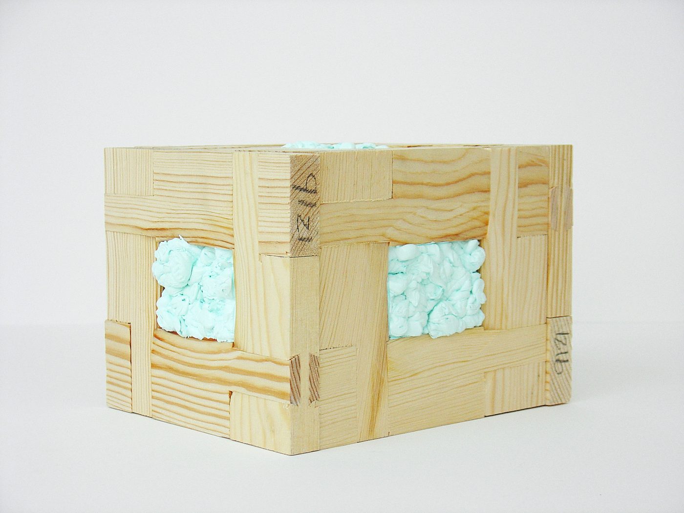 Guillermo Mora - Atrapacielos