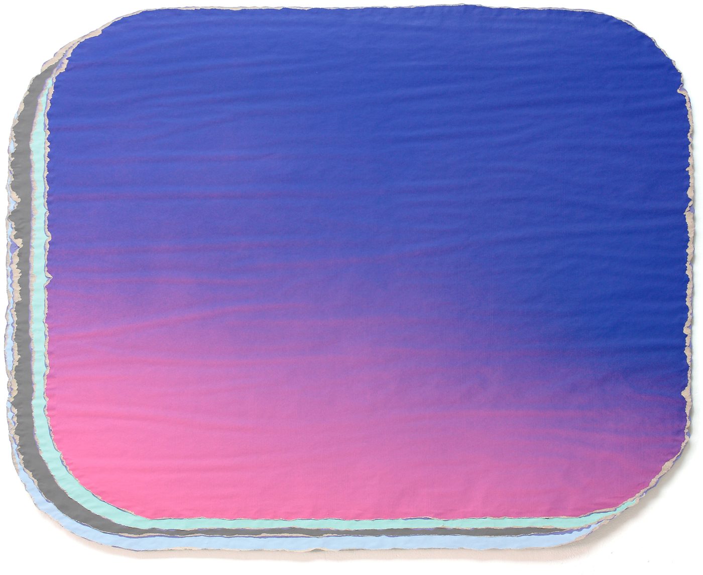 Guillermo Mora - Series “Colección de fondos”