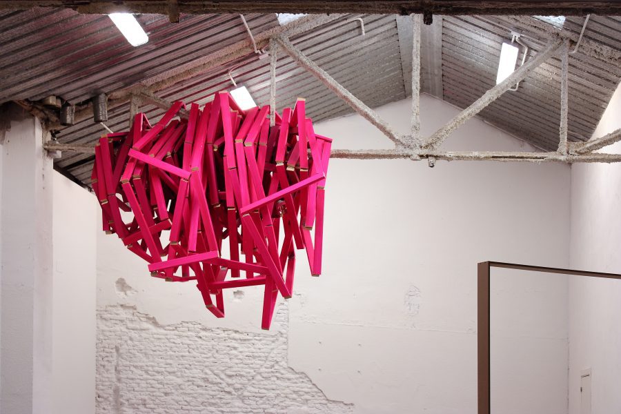 Guillermo Mora - GUILLERMO_MORA_Entre_tu_y_yo_007