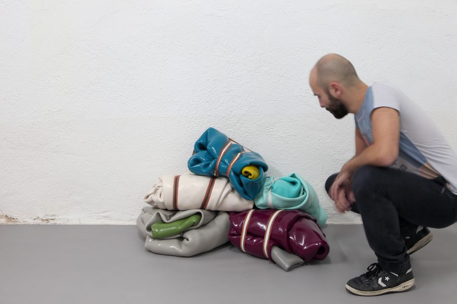 Guillermo Mora - GUILLERMO_MORA_Pentapack_006