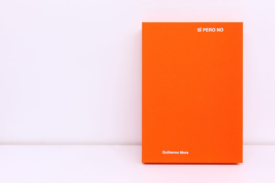 Guillermo Mora - GUILLERMO_MORA_Si_pero_no_[naranja]_001