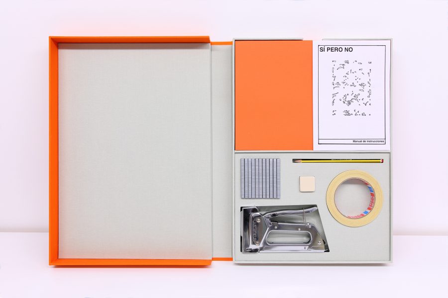 Guillermo Mora - GUILLERMO_MORA_Si_pero_no_[naranja]_002