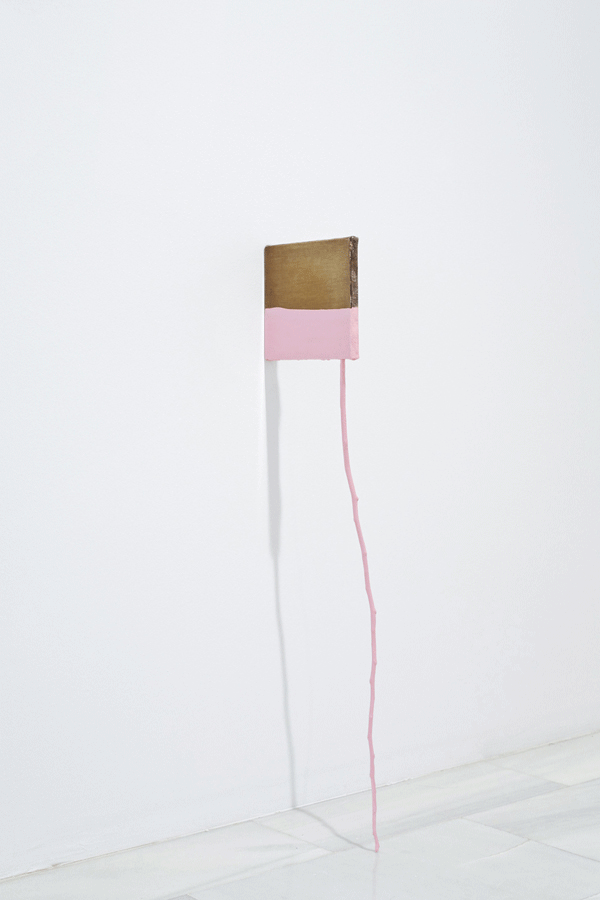 Guillermo Mora - Signo