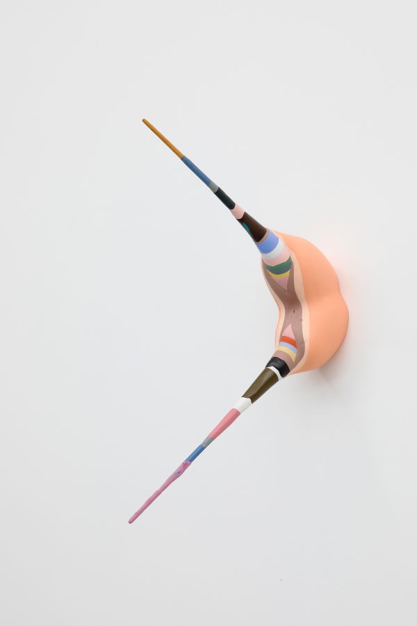 Guillermo Mora - GUILLERMO_MORA_Uno_y_dos_caminos_XIII_003