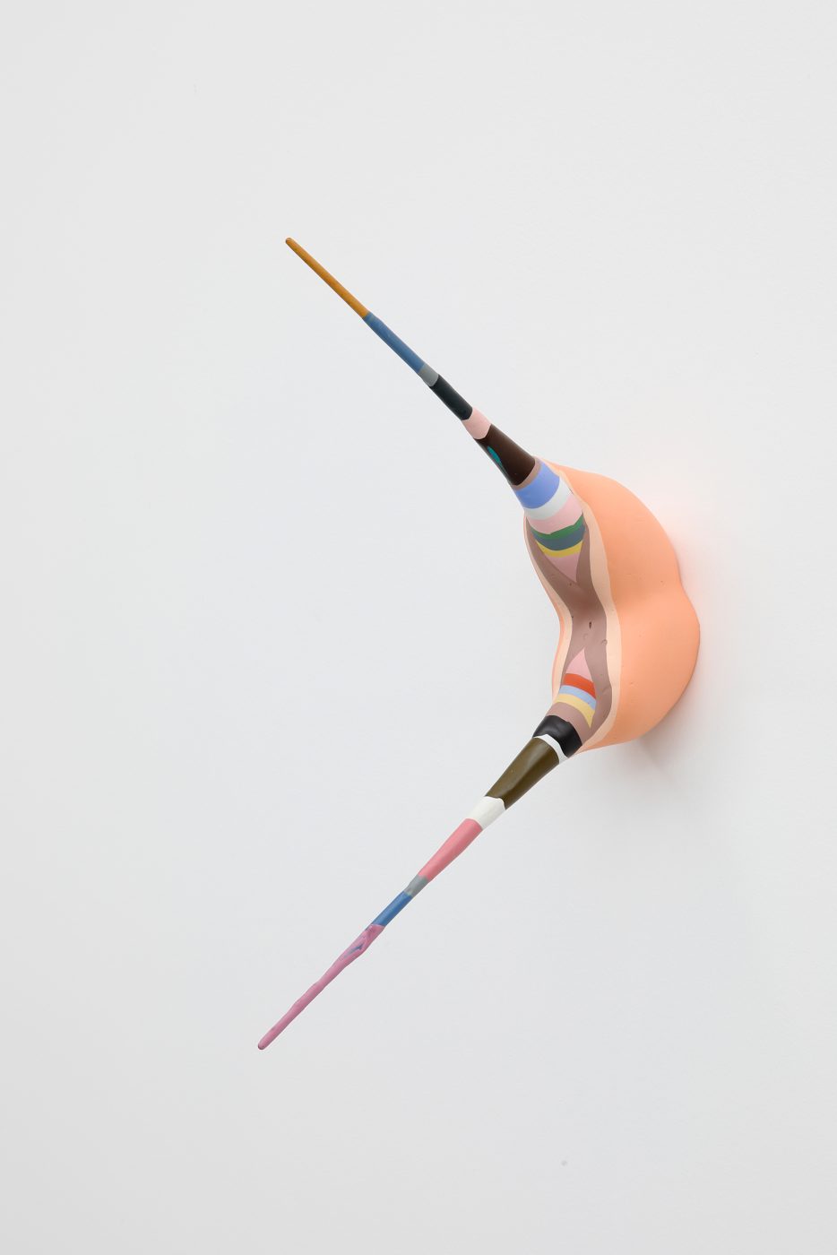 Guillermo Mora - GUILLERMO_MORA_Uno_y_dos_caminos_XIII_003