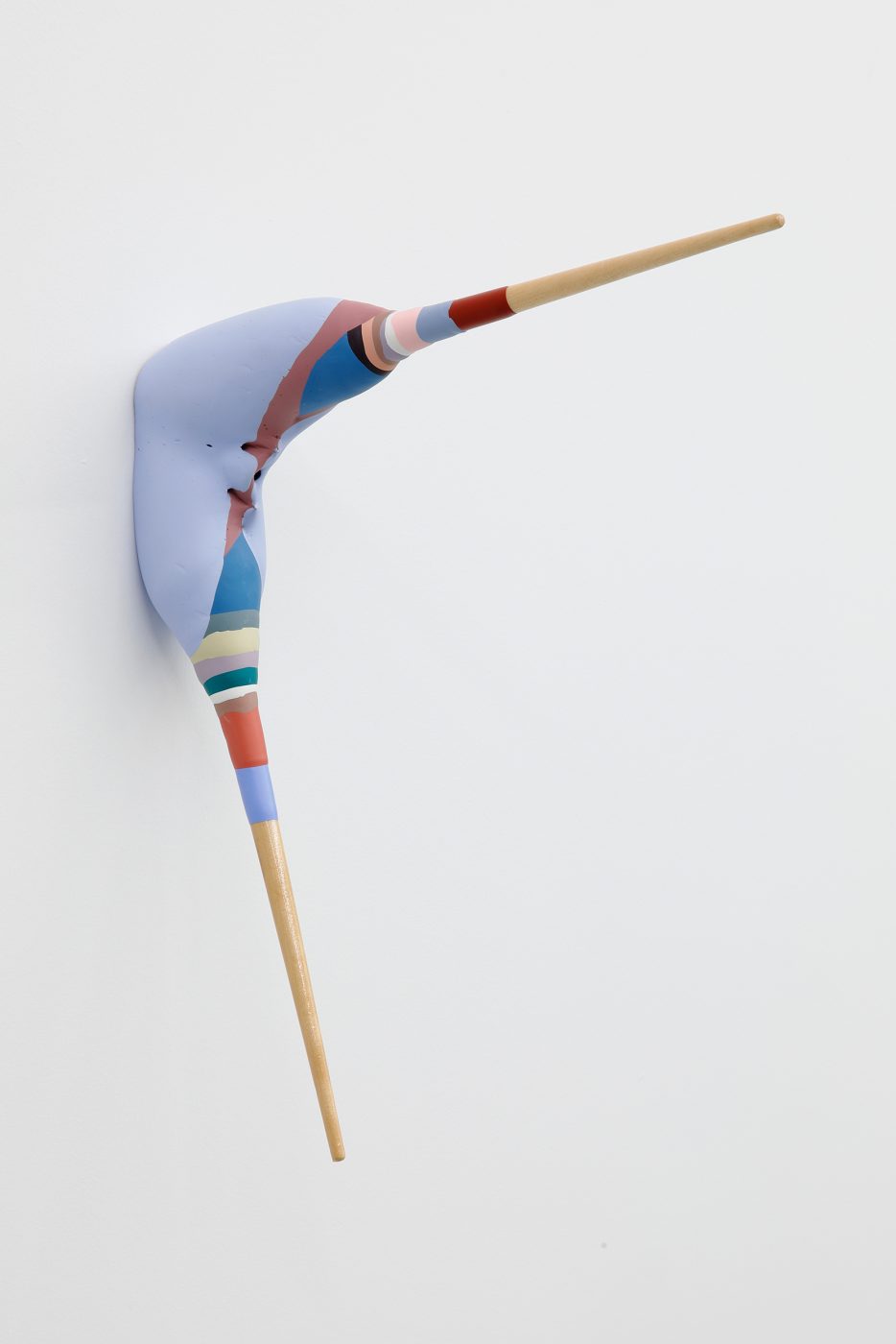 Guillermo Mora - GUILLERMO_MORA_Uno_y_dos_caminos_XIV_003