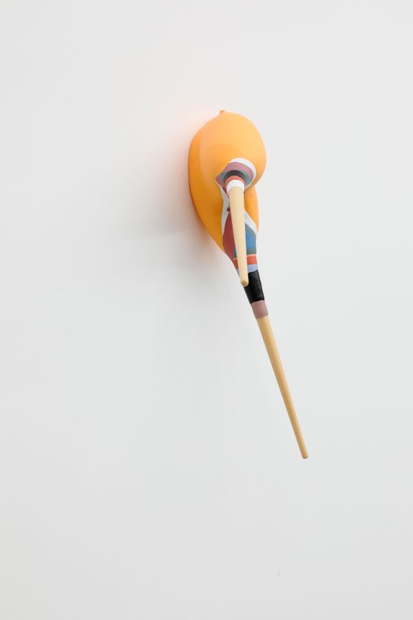 Guillermo Mora - GUILLERMO_MORA_Uno_y_dos_caminos_XI_003