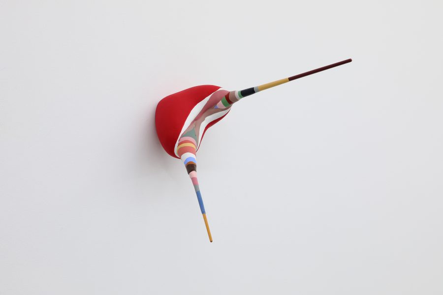 Guillermo Mora - GUILLERMO_MORA_Uno_y_dos_caminos_XVII_002