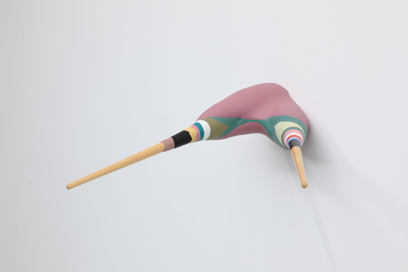 Guillermo Mora - GUILLERMO_MORA_Uno_y_dos_caminos_XVI_002