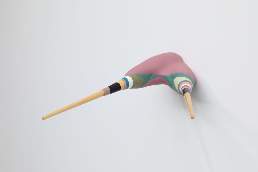 Guillermo Mora - GUILLERMO_MORA_Uno_y_dos_caminos_XVI_002