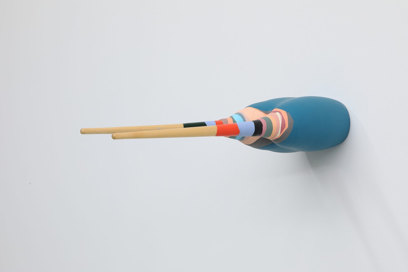 Guillermo Mora - GUILLERMO_MORA_Uno_y_dos_caminos_XV_004