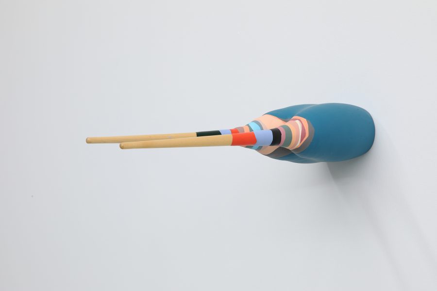 Guillermo Mora - GUILLERMO_MORA_Uno_y_dos_caminos_XV_004