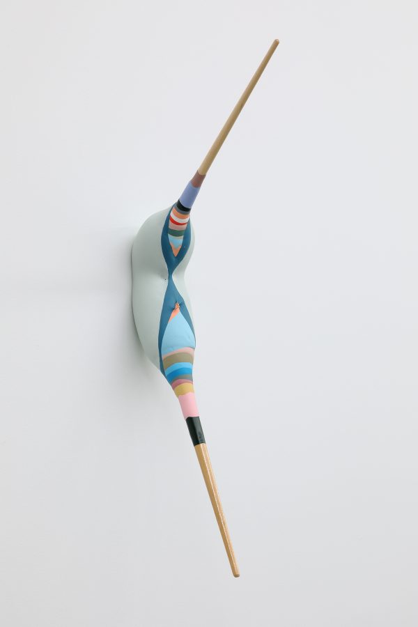 Guillermo Mora - GUILLERMO_MORA_Uno_y_dos_caminos_XX_003