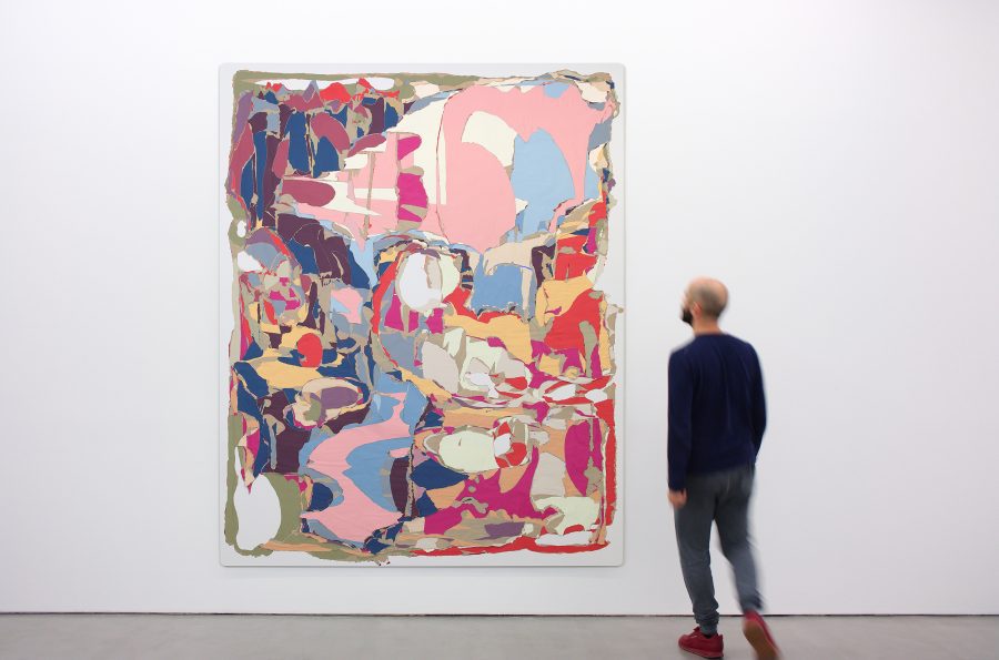 Guillermo Mora - GUILLERMO_MORA_Ustedes_vosotros_007