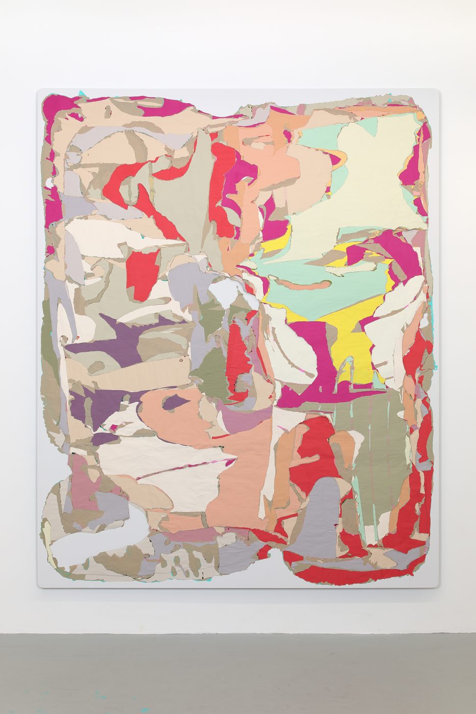 Guillermo Mora - GUILLERMO_MORA_Ustedes_vosotros_II_001