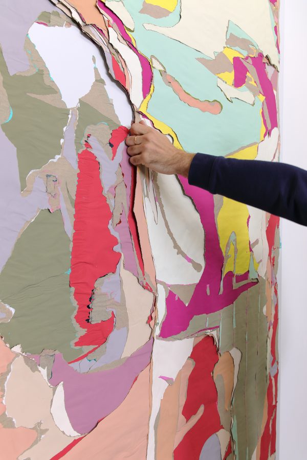 Guillermo Mora - GUILLERMO_MORA_Ustedes_vosotros_II_004