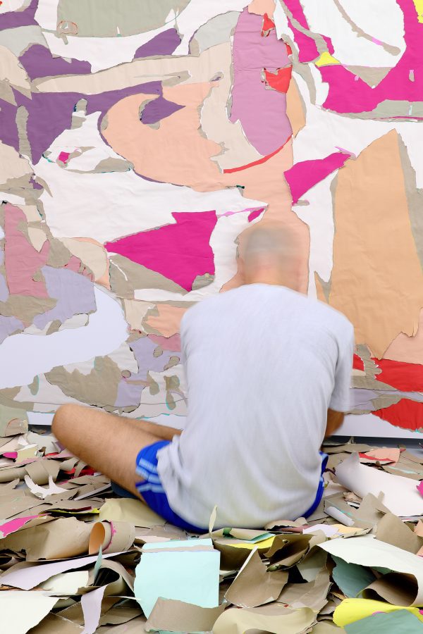 Guillermo Mora - GUILLERMO_MORA_Ustedes_vosotros_[proceso]