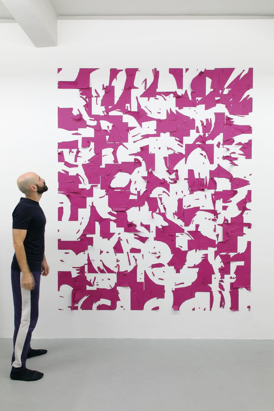 Guillermo Mora - Del Color en el Arte