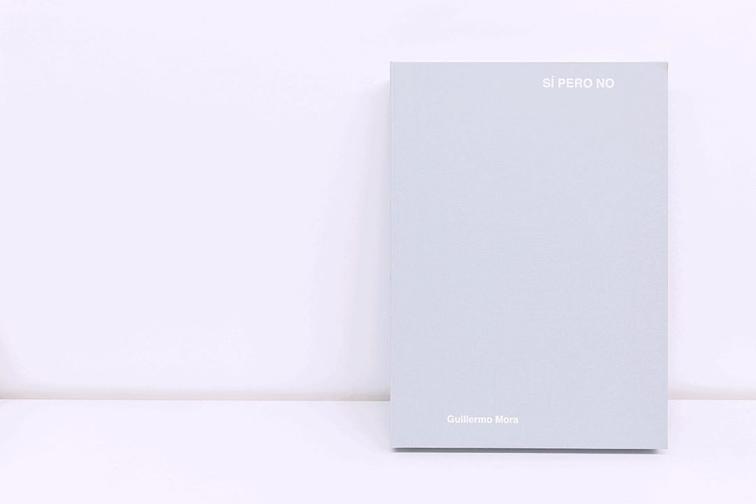 Guillermo Mora - DRAWING NOW PARIS