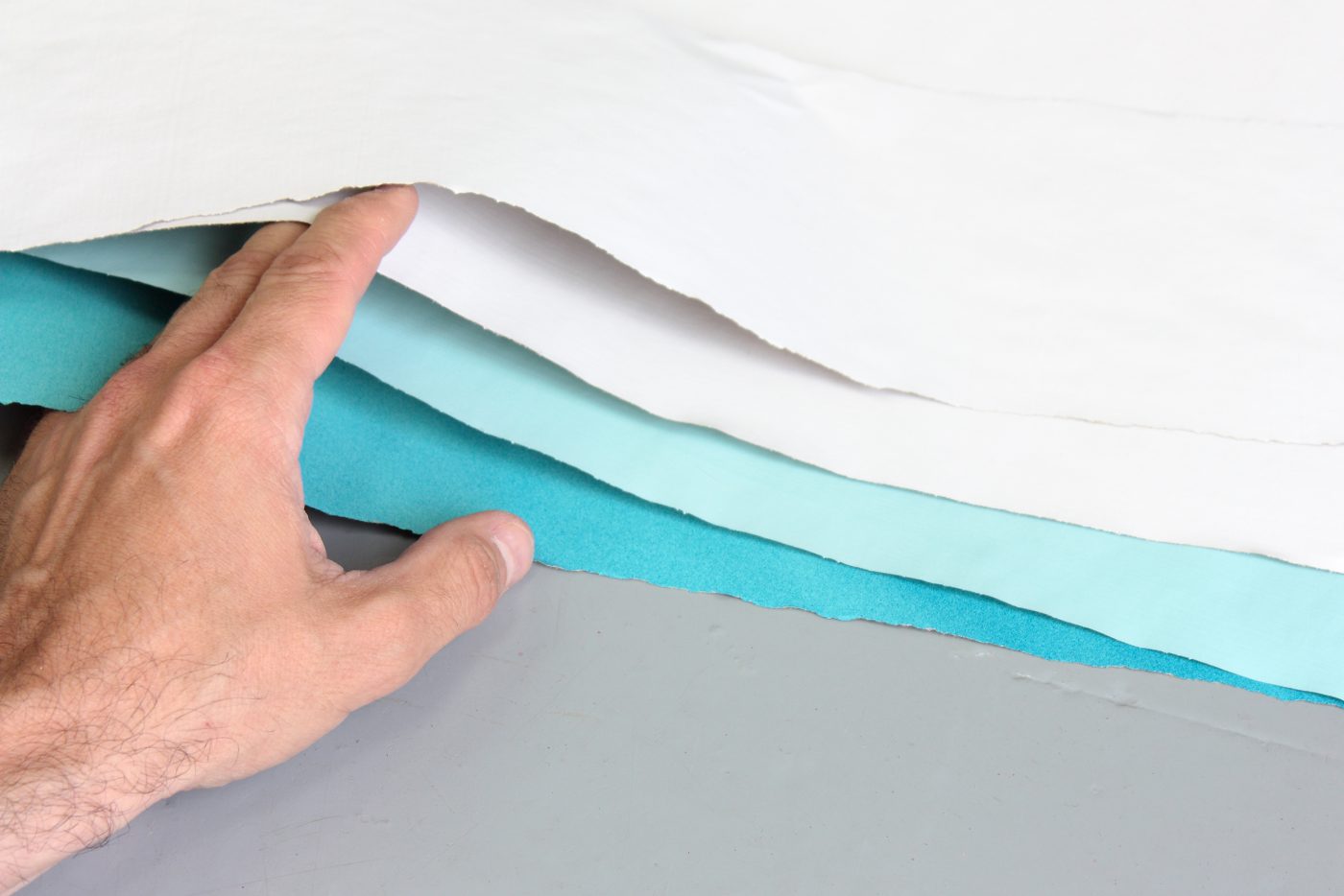 Guillermo Mora - UNICEF – ARCOmadrid 2026