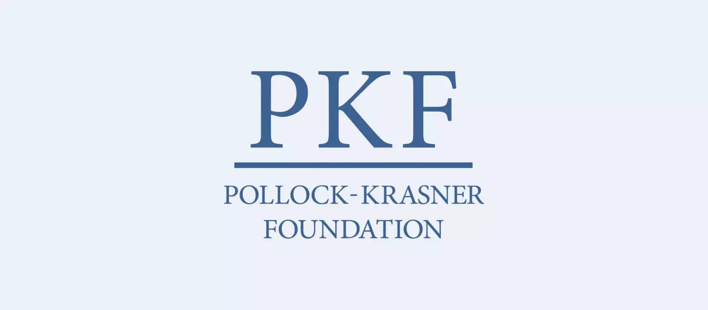 Guillermo Mora - POLLOCK-KRASNER FOUNDATION