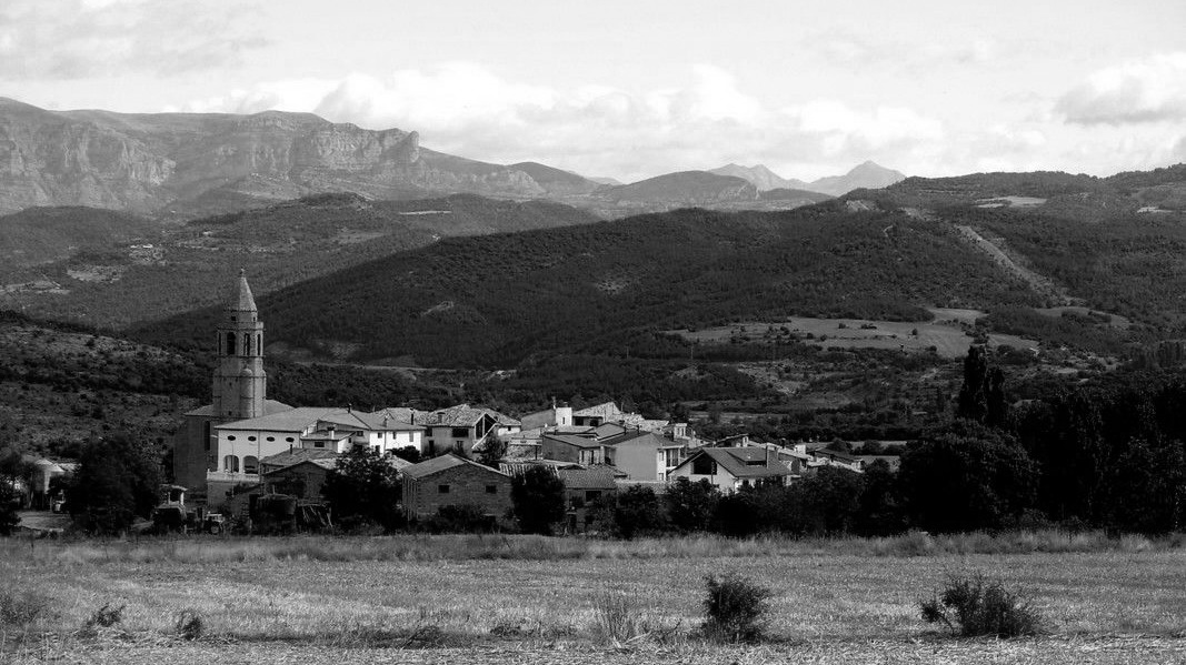 Guillermo Mora - VILLA BERGERIE