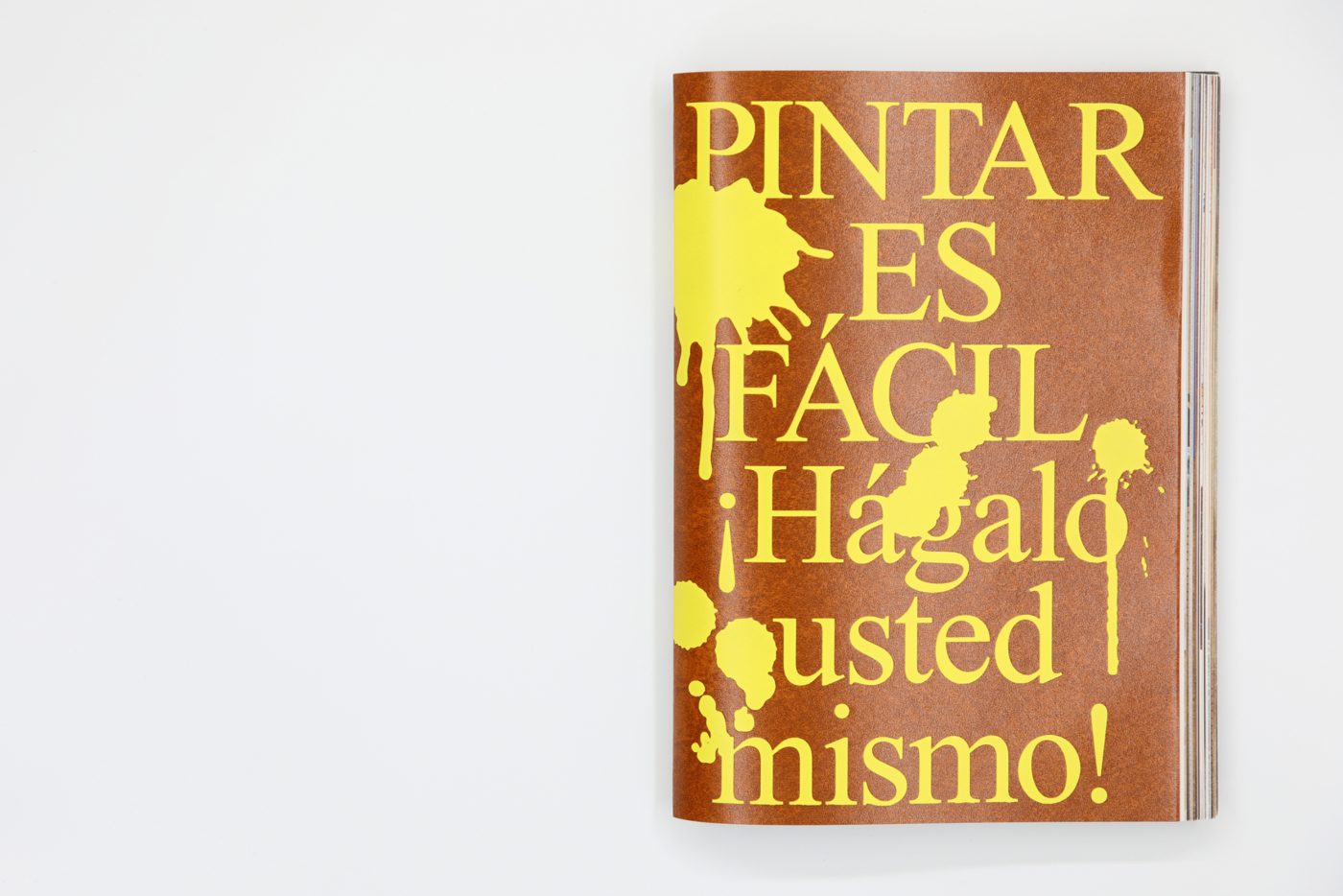 Guillermo Mora - Painting_Is_Easy_Do_It_Yourself_001