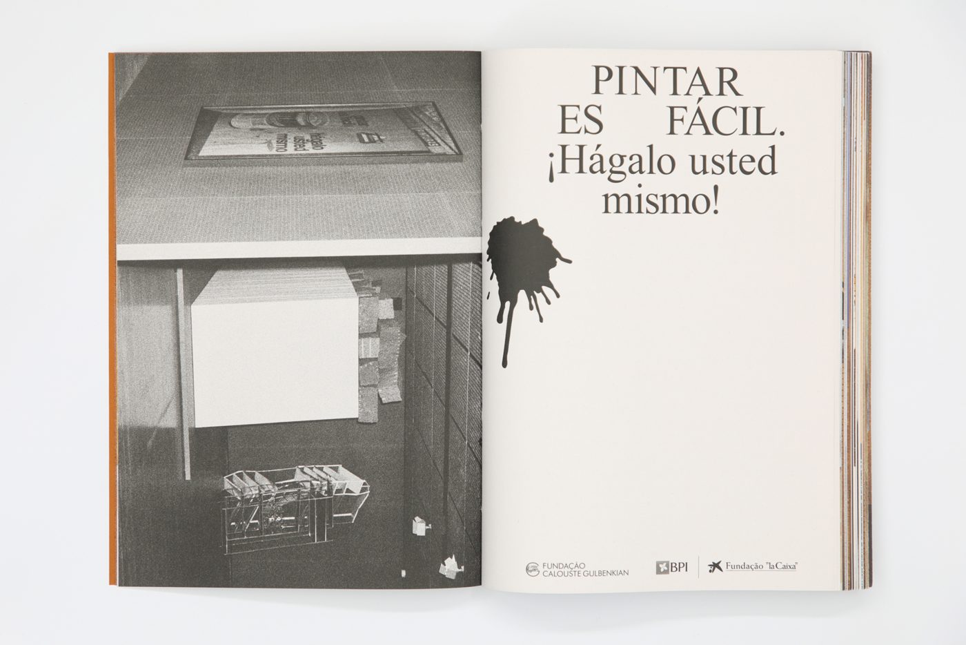 Guillermo Mora - Painting_Is_Easy_Do_It_Yourself_002